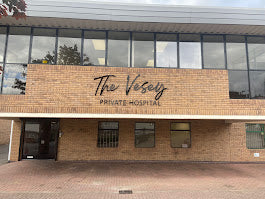 The Vesey Private Hospital - Sports and Exercise Medicine Clinic - Unit 3, The Courtyard, Sutton Coldfield B75 7BU