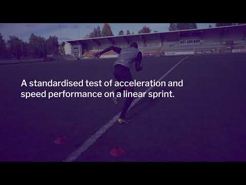 Elite Performance Assessment