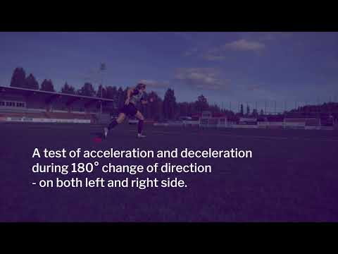 Elite Performance Assessment