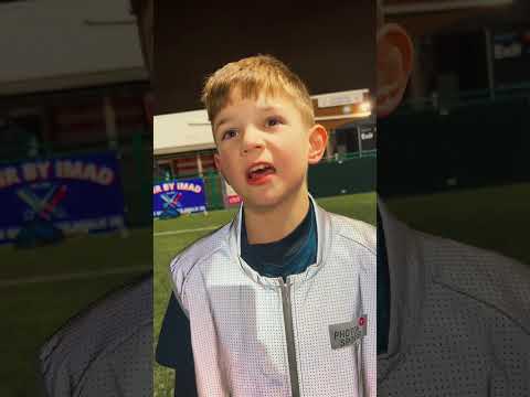 Squad Analyser - 15 people+