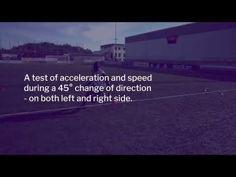 Elite Performance Assessment