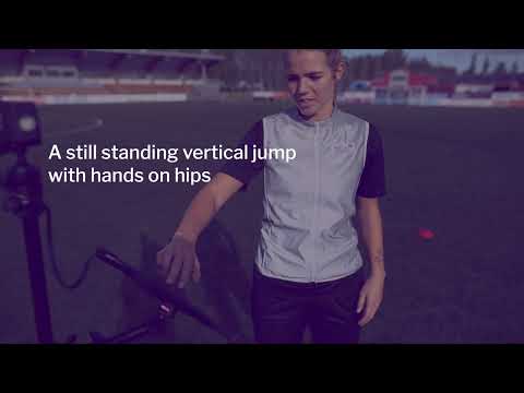 Elite Performance Assessment