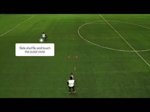 Elite Performance Assessment