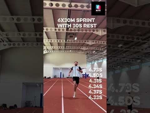 Elite Performance Assessment